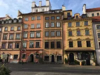 Rynek Starego Miasta
