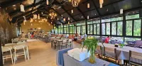 Naturalpark Resort de Wangthong - Aamiainen