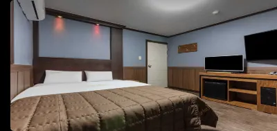 Guro (Opening) Royal Hotels in Dongducheon