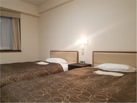 Hakata Ekimae S.B Hotel