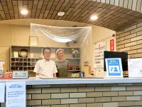 Business Hotel Daikyo Hotels in Ryugasaki