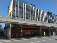 Taiya Ryokan