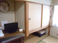 Minshuku Ryokan Nagashima