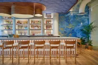 Renaissance Honolulu Hotel & Spa - Bintang 5