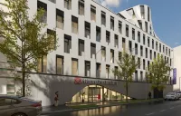 Hilton Garden Inn Debrecen City Center Hotels in 