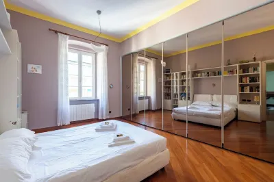 Genova Nervi Sea Front - Happy Rentals