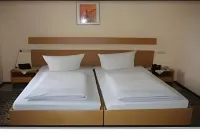 Hotel-Restaurant Bürgerstuben Hotels in Heusweiler