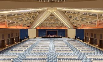 Sheraton Grand Bengaluru Whitefield Hotel & Convention Center