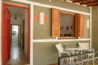 Hotel Recanto da Cachoeira Hotels in Socorro