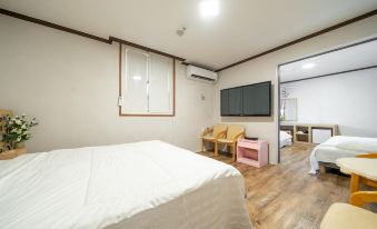 3. 인천 석모도호텔..