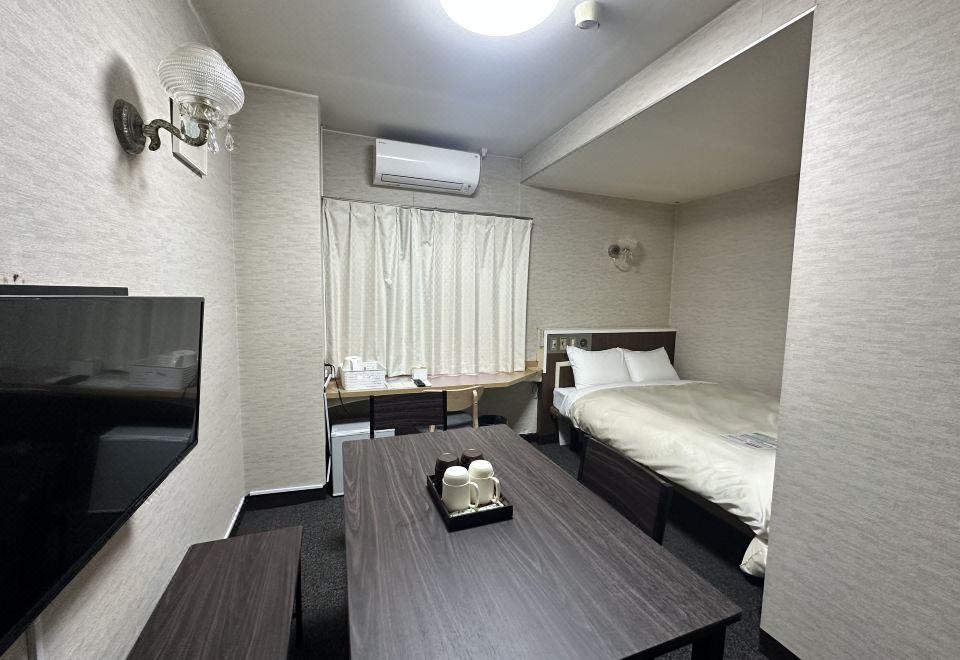 Hotel Nobeoka Hills