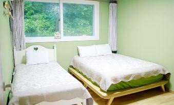 Paju Maribyeol Pension