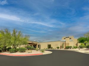 Sonesta Select Scottsdale at Mayo Clinic Campus