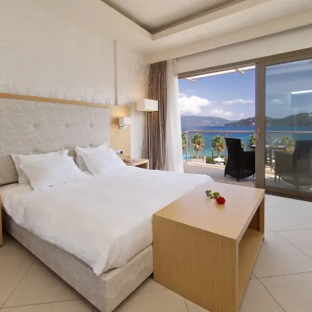 Ionian Emerald Resort