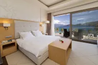 Ionian Emerald Resort - parking