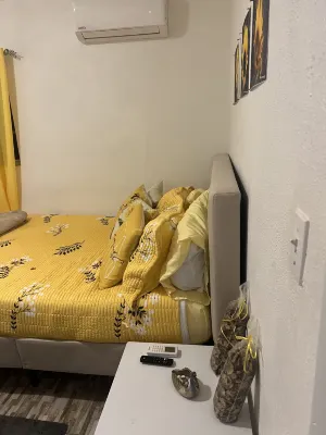 Bahamas Petapat Suite Hotel a 