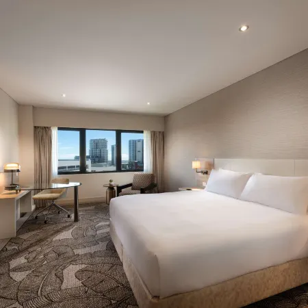 Hilton Darwin