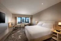 Hilton Darwin - parking