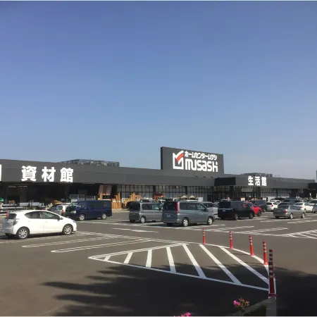 Hotel Cooju Fukui