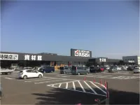 Hotel Cooju Fukui - parking