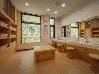 Asakaso Các khách sạn ở Koriyama