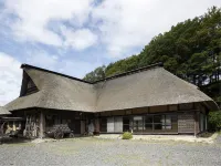 Takamuro Suikouen Hôtels à : Tōno