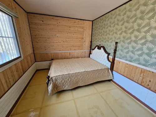 Jinan Demiseam Lake Pension Hotels in Jangsu-Gun