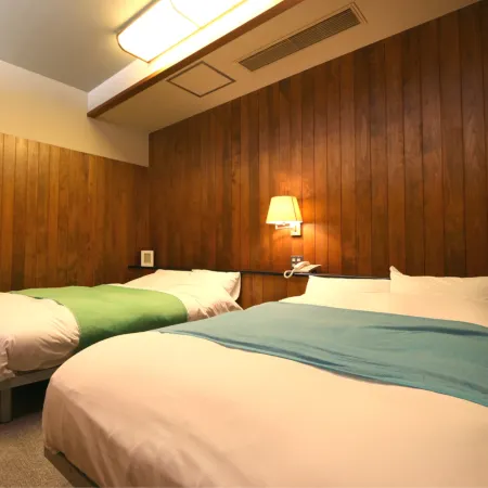 Sora No Mori Hotel Hanagori