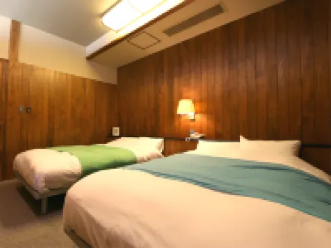 Sora No Mori Hotel Hanagori