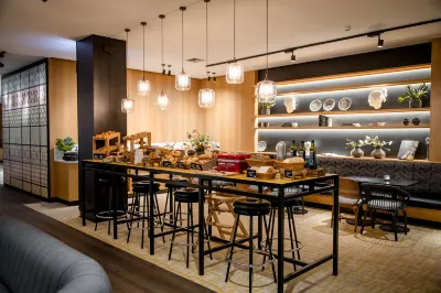 馬德里西班牙廣場一號汽車旅館 西班牙大廈附近的飯店