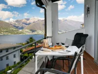 Residenza Miralago Apt. C29