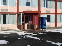 Red Carpet Inn  & Suites  Lima Hotels in Lima