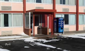 Red Carpet Inn & Suites Lima