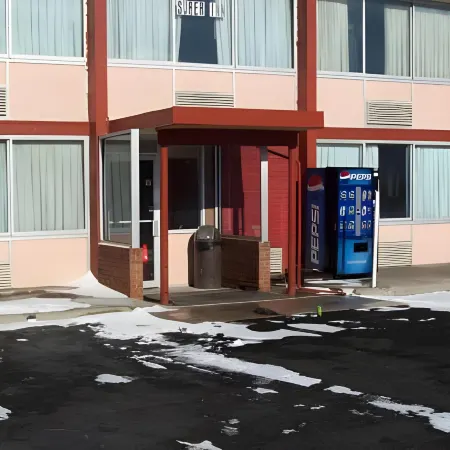 Red Carpet Inn  & Suites  Lima