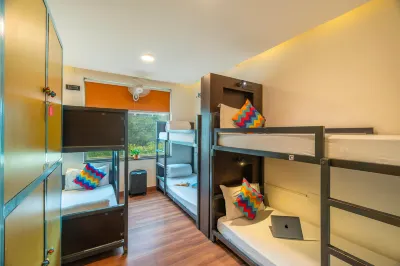 Gostops Delhi Hotels in 