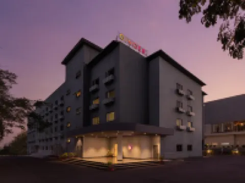 Ginger Nashik Hotels in Nashik