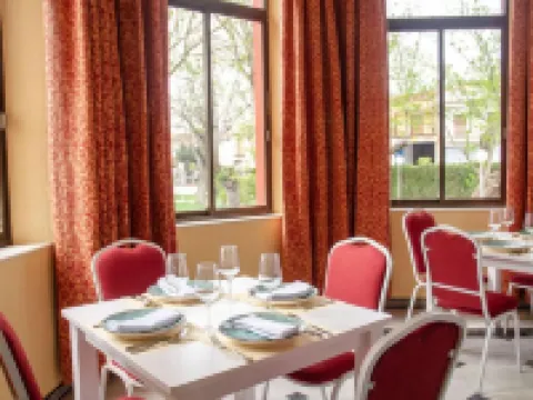 Gran Hotel Spa Hotels in Province of Jaen