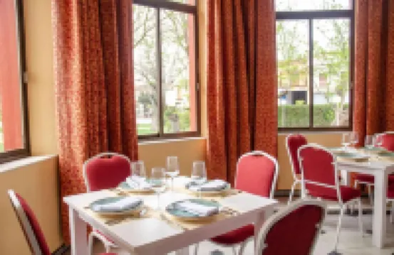 Gran Hotel Spa