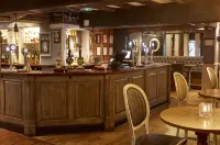 Crossroads by Chef & Brewer Collection Hotels in Daventry