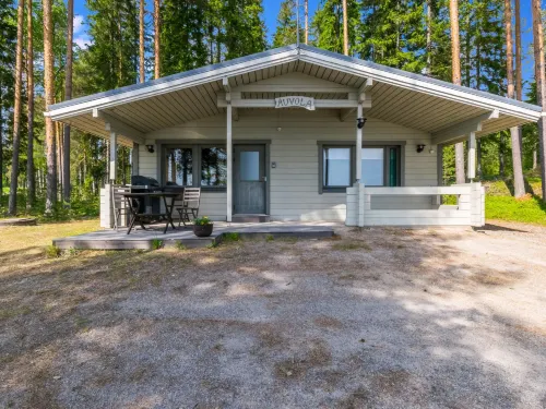 Auvola Hotels in Sulkava