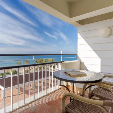 Pestana Alvor Praia Premium Beach & Golf Resort