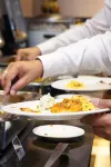 Hilton Garden Inn Pune Hinjawadi - Aamiainen