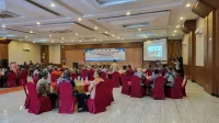 Grand Dian Hotel Slawi Hotel di Adiwerna