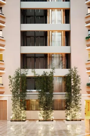 Sheraton Detroit Metro Airport