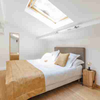 Le Domaine de la Mer Rooms