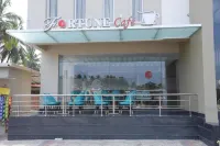 Fortune Plaza Hotel Hotels near Kollur Shri Mookambika Devi Temple