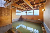 Toya-Onsen Hotel Hanabi - balneario