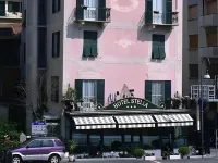 Hotel Stella Các khách sạn ở Rapallo