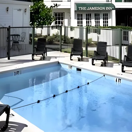 Baymont by Wyndham Waycross