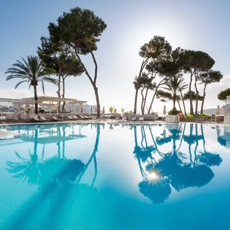 Meliá Calviá Beach